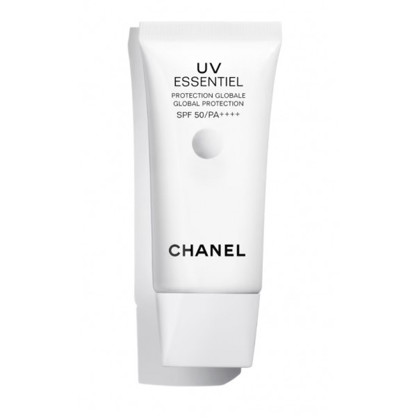 Chanel UV Essentiel Global Protection SPF 50/PA ++++ 30ml